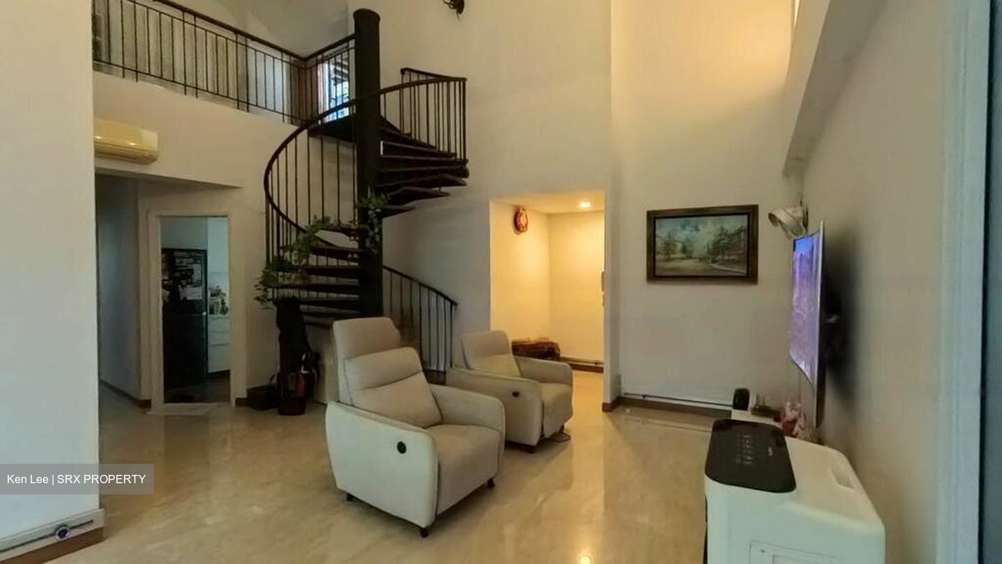 Euphony Gardens (D27), Condominium #457508221